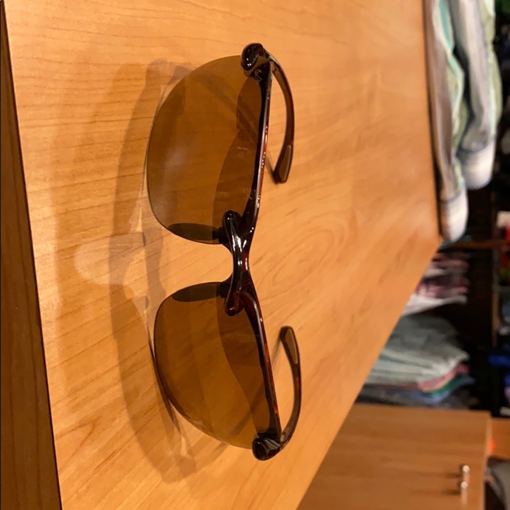 Maui Jim sunglasses